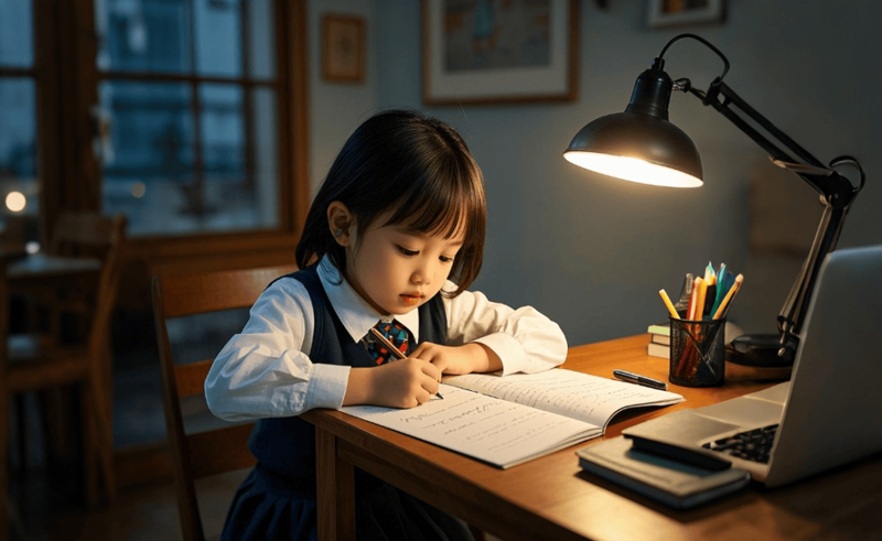 益智玩具：让孩子在游戏中开启智慧之旅