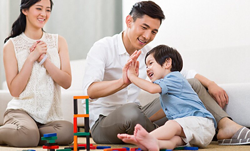 幼儿启蒙：如何为孩子的未来奠定坚实基础